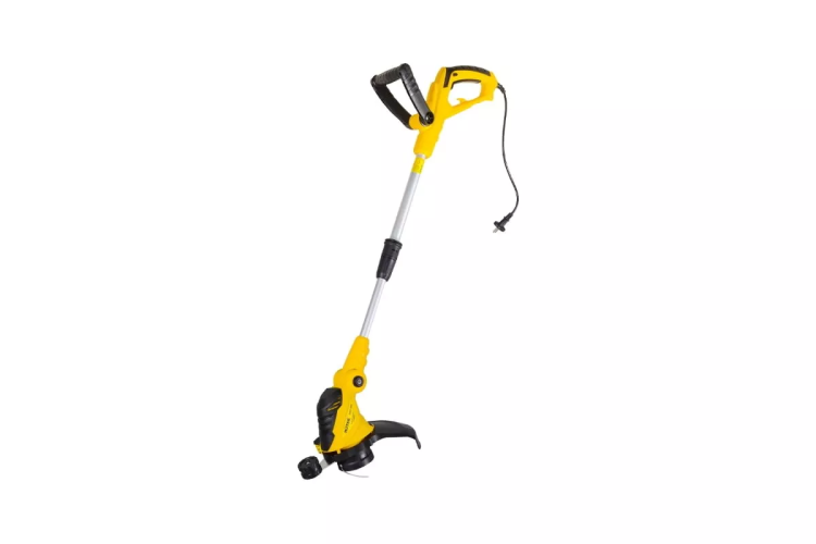 Электрический триммер Huter GET-320 70/1/31 купить в Нефтеюганске
