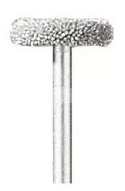 Насадка для обработки 19,0мм 9936 к граверу DREMEL купить в Нефтеюганске