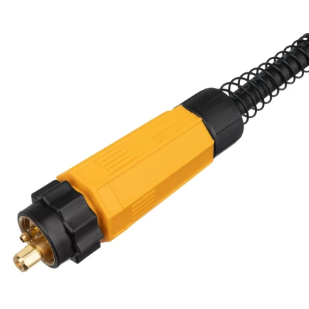 Горелка сварочная MIG MB15AK 3 метра Denzel 93641 купить в Нефтеюганске