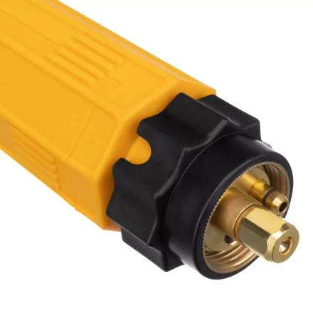 Горелка сварочная MIG MB15AK 3 метра Denzel 93641 купить в Нефтеюганске