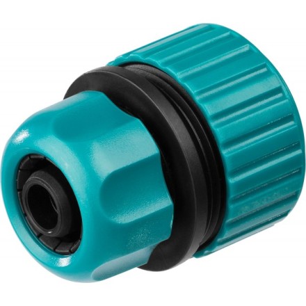 Муфта RACO &quot;ORIGINAL&quot; шланг-шланг, 1/2&quot;x3/4&quot; 4250-55213C купить в Нефтеюганске