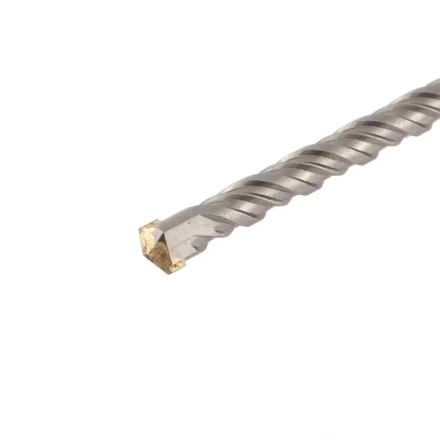 Бур по бетону Сибртех, 14 x 600 мм, SDS Plus 705577 купить в Нефтеюганске