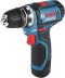 Дрель-шуруповерт аккумул. GSR 12V-15 FC 12 В BOSCH купить в Нефтеюганске