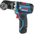 Дрель-шуруповерт аккумул. GSR 12V-15 FC 12 В BOSCH купить в Нефтеюганске