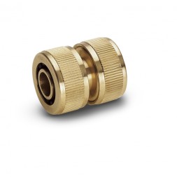 Латунная муфта ремонтная 3/4'' KARCHER