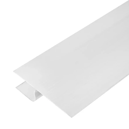 Правило алюминиевое Сибртех, h-образный профиль, L-2.0 м 89712 купить в Нефтеюганске