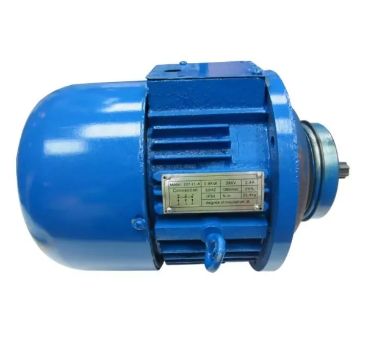 Двигатель подъема для талей электрических CD1 1,0 т ZD1 22-4 (1,5 кВт) 119121 купить в Нефтеюганске