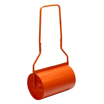 Каток газонный Сибртех 40 л, ручной, наливной, пробка-болт 98204 купить в Нефтеюганске