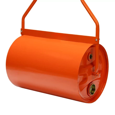 Каток газонный Сибртех 40 л, ручной, наливной, пробка-болт 98204 купить в Нефтеюганске