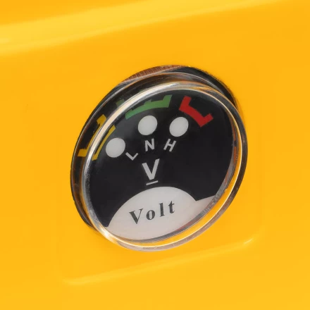 Опрыскиватель ранцевый аккумуляторный Denzel D-12LA, 12 л, 12 В, 8 Ач 64788 купить в Нефтеюганске