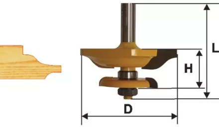 Фреза фигирейная горизонтальная дв/ст.ф79.4хв.12м 9331 купить в Нефтеюганске
