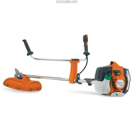 Бензокоса Husqvarna 333 R купить в Нефтеюганске