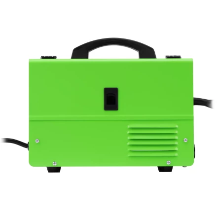 Аппарат инвертор. полуавтомат. сварки Сибртех ИСП-140, 140 А, ПВ 60% 94321 купить в Нефтеюганске