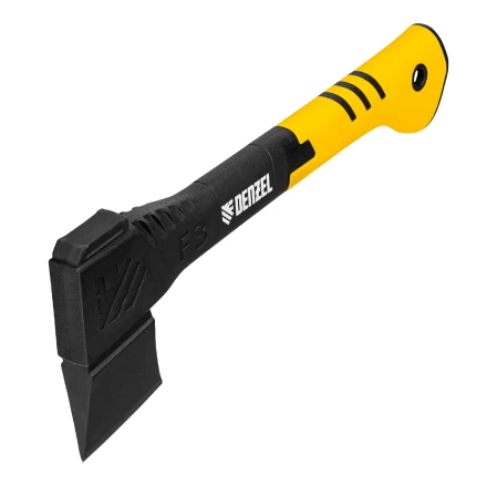 Топор-колун, F3, 640 гр, двухкомпонентная рукоятка, 320 мм// Denzel 21430 купить в Нефтеюганске