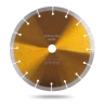 Алмазный сегментный диск Messer  Yellow Line Beton. Диаметр 230 мм. купить в Нефтеюганске