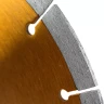 Алмазный сегментный диск Messer  Yellow Line Beton. Диаметр 230 мм. купить в Нефтеюганске