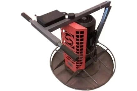 Затирочная машина электрическая МИКСОКРЕТ 220С 1024875 купить в Нефтеюганске