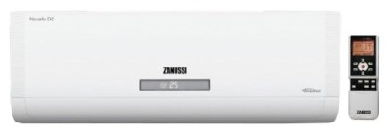 Внутренний блок ZANUSSI ZACS/I-09  HN/N1/In сплит-системы, инверторного типа купить в Нефтеюганске