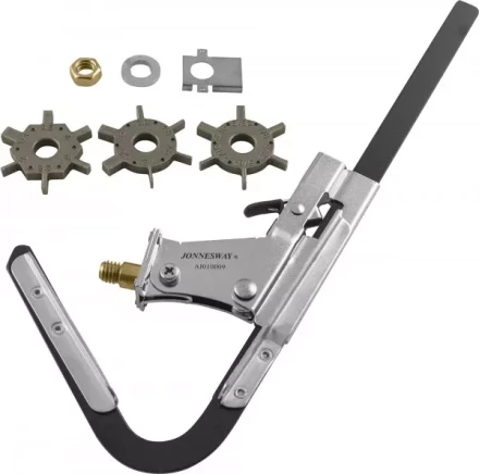 Канавочник для чистки канавок на поршне  AI010009  Jonnesway 48131 купить в Нефтеюганске