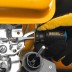 Отвертка, SL6x38 мм, S2, 3к рукоятка Denzel 122017 купить в Нефтеюганске