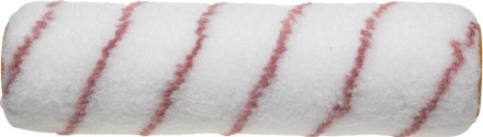 Ролик NYLON ПОЛИАМИД малярный, ворс 10мм, бюгель 8мм, 48х240мм, STAYER Profi 0216-24 купить в Нефтеюганске