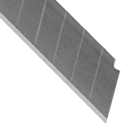 Лезвия, 25 мм, сталь SK5, 10 шт Matrix 793378 купить в Нефтеюганске