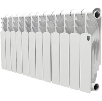 Радиатор Royal Thermo Revolution 350 - 12 секций