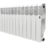 Радиатор Royal Thermo Revolution 350 - 12 секций купить в Нефтеюганске