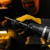 Сверло спиральное по металлу Denzel 7,0 x 109 мм, Р6М5, Golden Tip, 718237 купить в Нефтеюганске