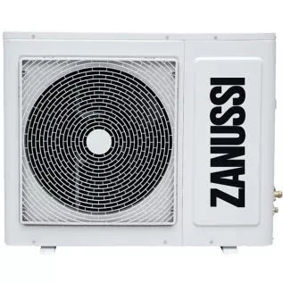 Внешний блок ZANUSSI ZACC-18H/N1/Out сплит-системы, кассетного типа купить в Нефтеюганске