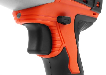 Электрический заклепочник MESSER М5000 для резьбовых заклепок (М3 - М6) купить в Нефтеюганске