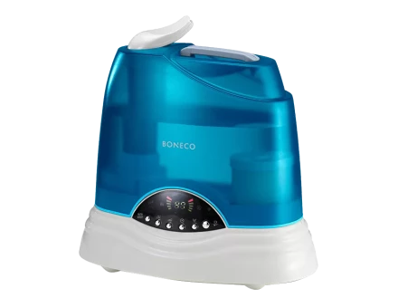 Увлажнитель BONECO 7135 (ультразвук, электроника) купить в Нефтеюганске