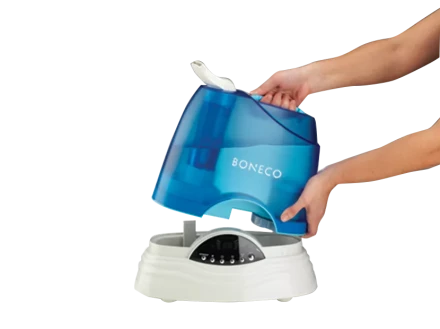 Увлажнитель BONECO 7135 (ультразвук, электроника) купить в Нефтеюганске
