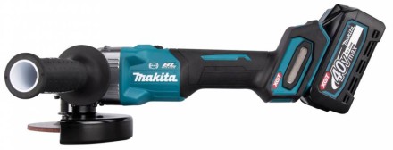Угловая шлифовальная машина XTG Makita GA005GZ (без АКБ и ЗУ) купить в Нефтеюганске