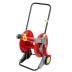 Катушка GRINDA для шланга  1/2&quot; x 80м, на колесах 8-428435 купить в Нефтеюганске