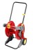 Катушка GRINDA для шланга  1/2&quot; x 80м, на колесах 8-428435 купить в Нефтеюганске