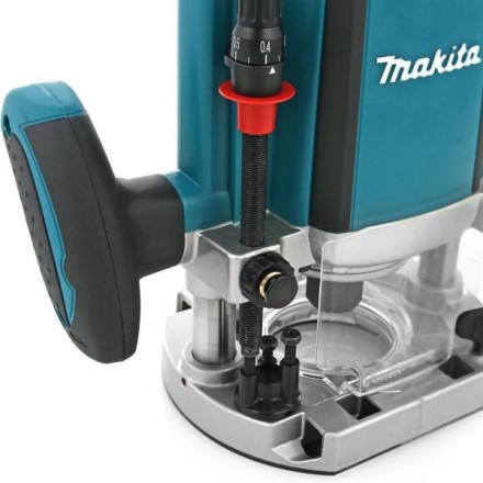 Фрезер RP 2300 FC Makita купить в Нефтеюганске