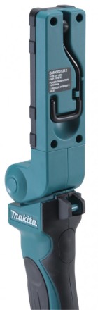 Аккумуляторный фонарь Makita DML801 (DEBDML801) купить в Нефтеюганске