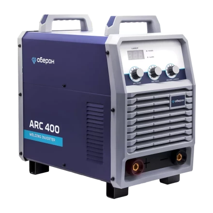 Сварочный инвертор Оберон ARC 400 KG1401 купить в Нефтеюганске