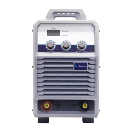 Сварочный инвертор Оберон ARC 400 KG1401 купить в Нефтеюганске