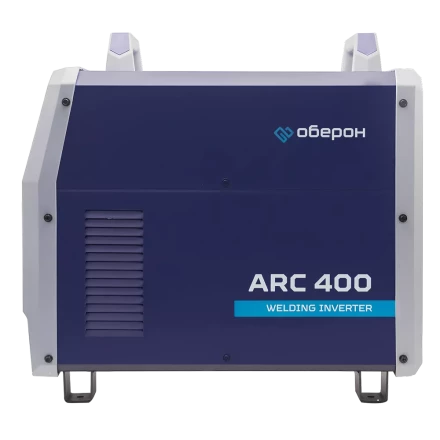 Сварочный инвертор Оберон ARC 400 KG1401 купить в Нефтеюганске