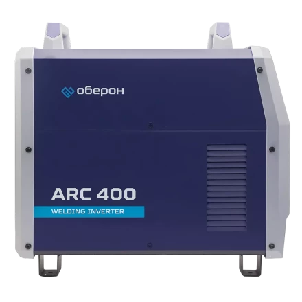 Сварочный инвертор Оберон ARC 400 KG1401 купить в Нефтеюганске