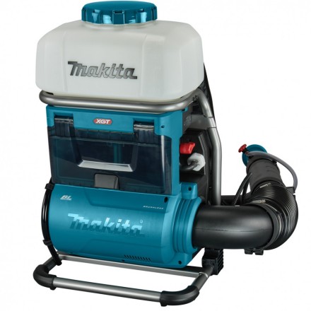 Опрыскиватель аккумуляторный 40V, 15л, Makita PM001GT202 (2*5Ач,  ЗУ) купить в Нефтеюганске