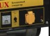 Электрогенератор бензиновый Eurolux G6500A купить в Нефтеюганске