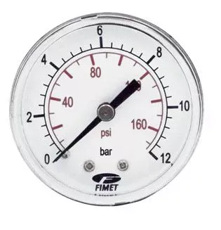 Манометр d50 ART-606 купить в Нефтеюганске