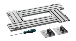 Шаблон фрезерный  KRAFTOOL KRAFTFLEX 32807