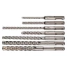 Набор буров SDS+ Makita B-59031, NEMESIS II, 7 шт купить в Нефтеюганске