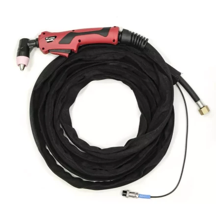 Плазменный резак SG-55 (М16x1,5) 5м HF (Air 60M) купить в Нефтеюганске