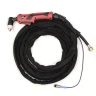 Плазменный резак SG-55 (М16x1,5) 5м HF (Air 60M) купить в Нефтеюганске