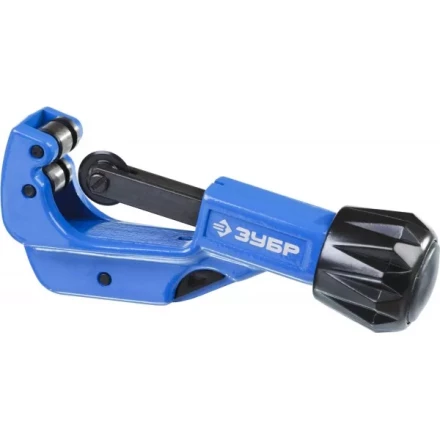 ЗУБР "ПРОФЕССИОНАЛ". Труборез для цветных металлов Т-700 3-32 мм 1/8 - 1 1/8" 23710-32 купить в Нефтеюганске